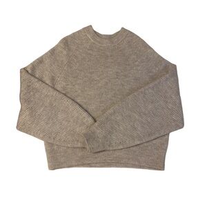 ASOS Neutral sweater size 0